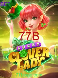 LuckyCloverLady