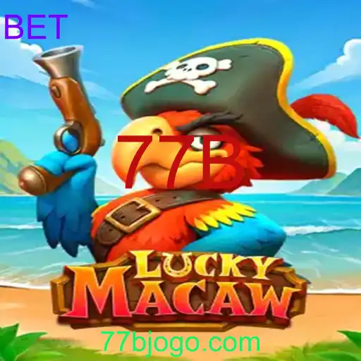 LuckyMacaw